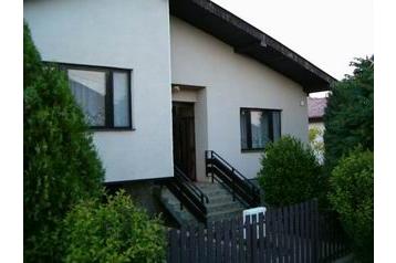 Alojamiento en casa particular Trávnica 1